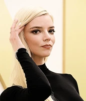 Imagem recente de anya