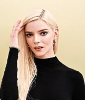 Imagem recente de anya