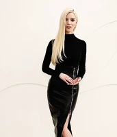 Imagem recente de anya