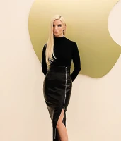 Imagem recente de anya