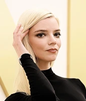 Imagem recente de anya