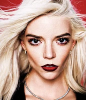 Imagem recente de anya