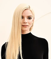 Imagem recente de anya