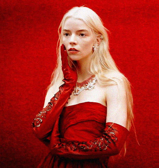 Imagem recente de anya