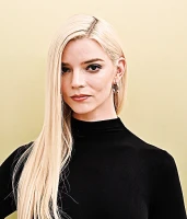 Imagem recente de anya