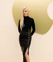 Imagem recente de anya