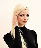 Imagem recente de anya