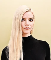 Imagem recente de anya