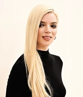 Imagem recente de anya