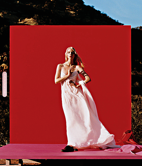 Foto de anyataylorjoy