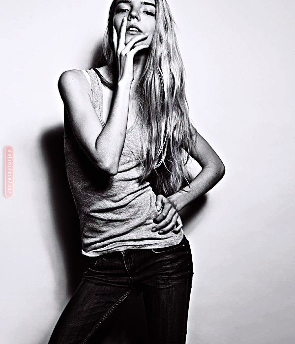 Foto de anyataylorjoy