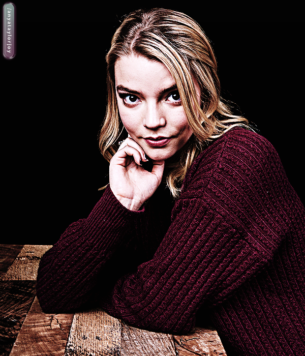 Foto de anyataylorjoy