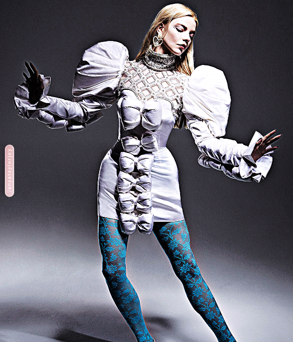 Foto de anyataylorjoy