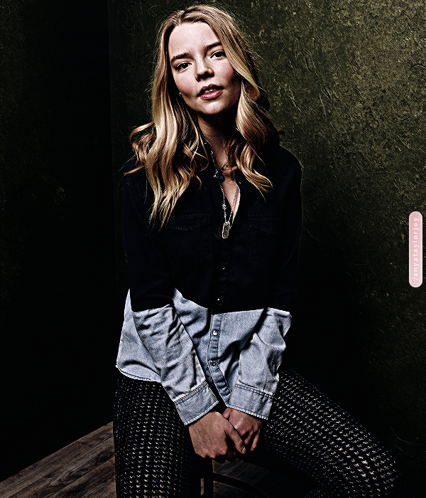 Foto de anyataylorjoy