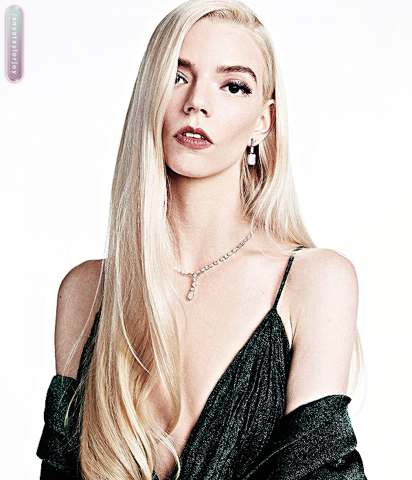 Foto de anyataylorjoy