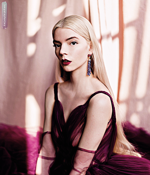Foto de anyataylorjoy