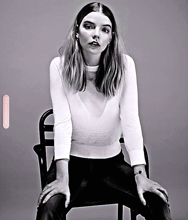Foto de anyataylorjoy