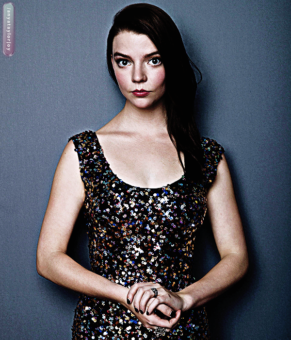 Foto de anyataylorjoy