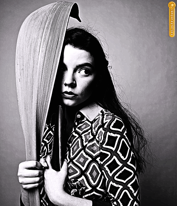 Foto de anyataylorjoy
