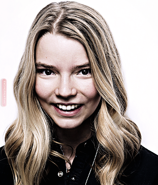 Foto de anyataylorjoy