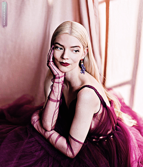 Foto de anyataylorjoy