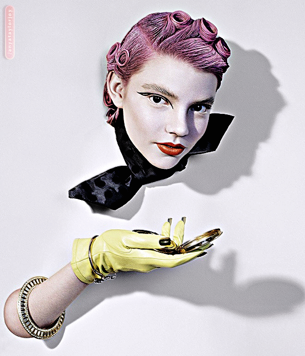 Foto de anyataylorjoy