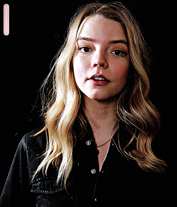 Foto de anyataylorjoy