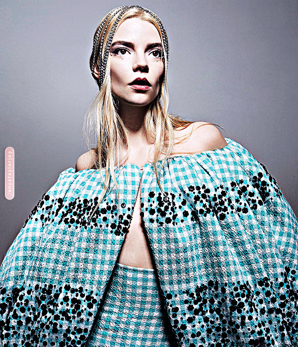 Foto de anyataylorjoy