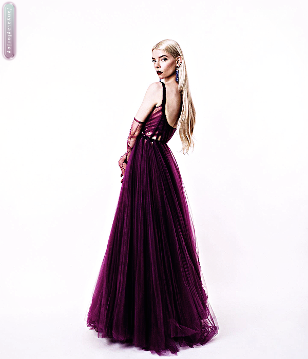 Foto de anyataylorjoy