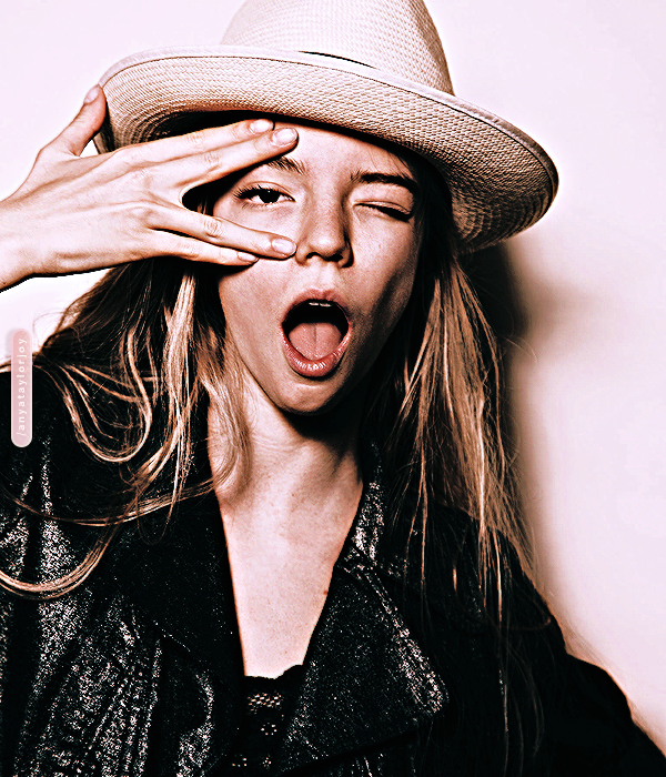 Foto de anyataylorjoy