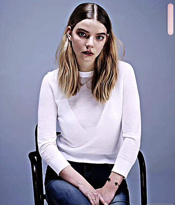 Foto de anyataylorjoy