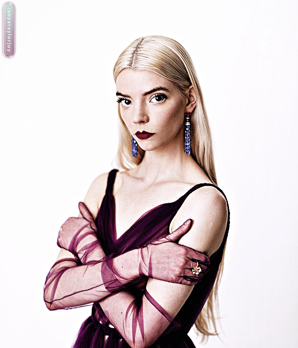 Foto de anyataylorjoy