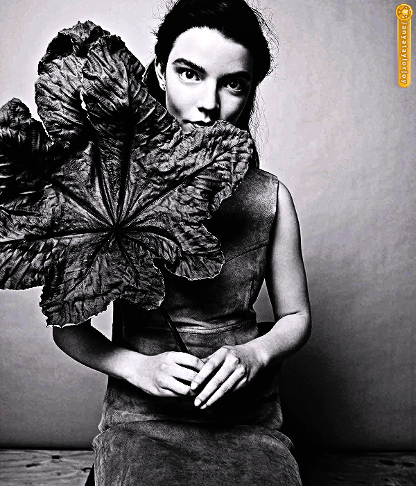 Foto de anyataylorjoy