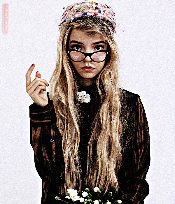 Foto de anyataylorjoy