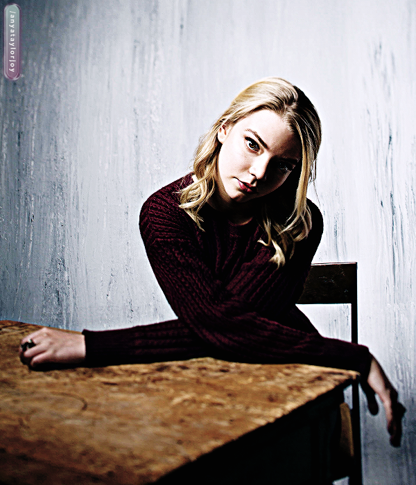 Foto de anyataylorjoy