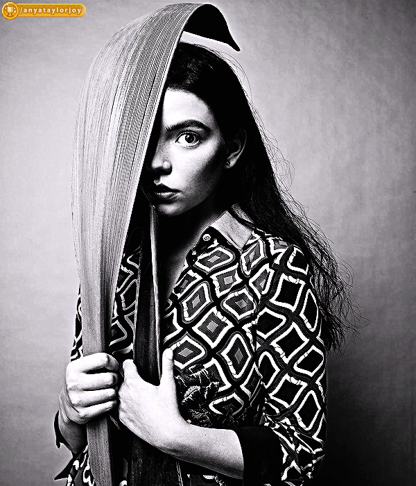 Foto de anyataylorjoy