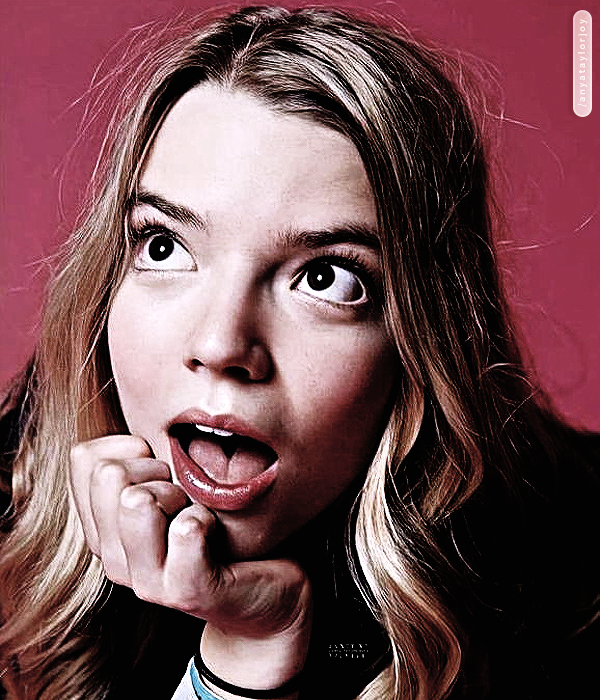 Foto de anyataylorjoy
