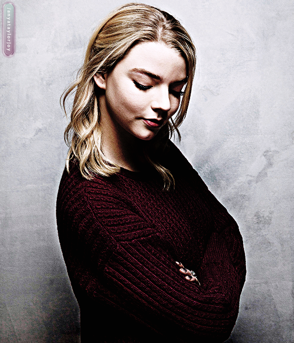 Foto de anyataylorjoy