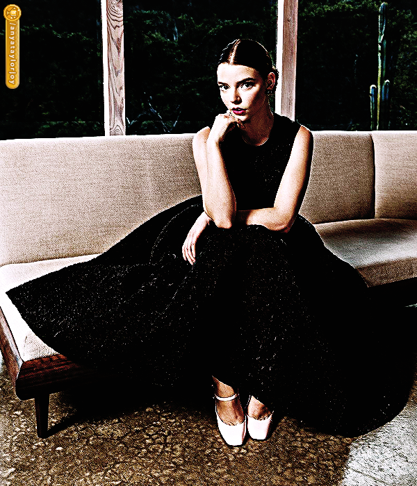 Foto de anyataylorjoy