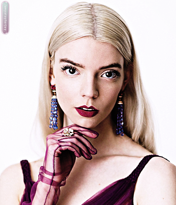 Foto de anyataylorjoy