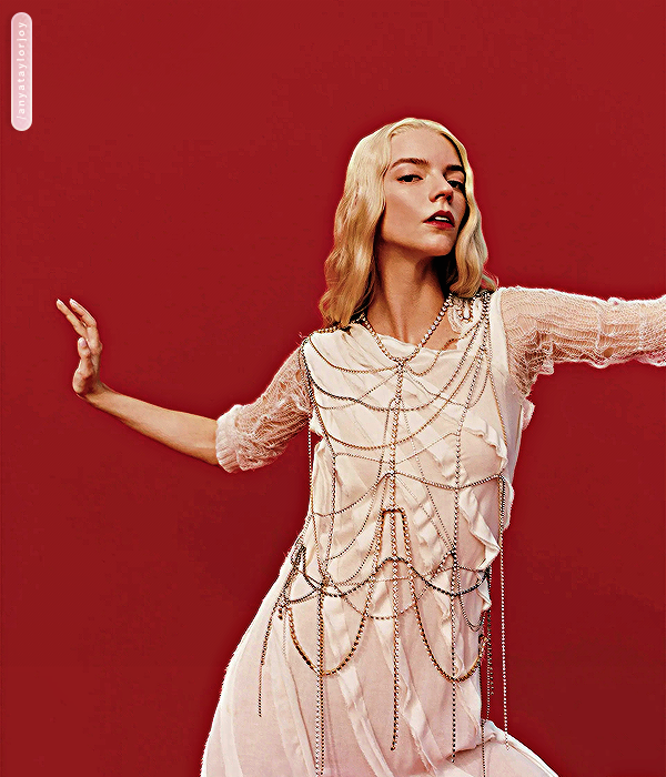 Foto de anyataylorjoy