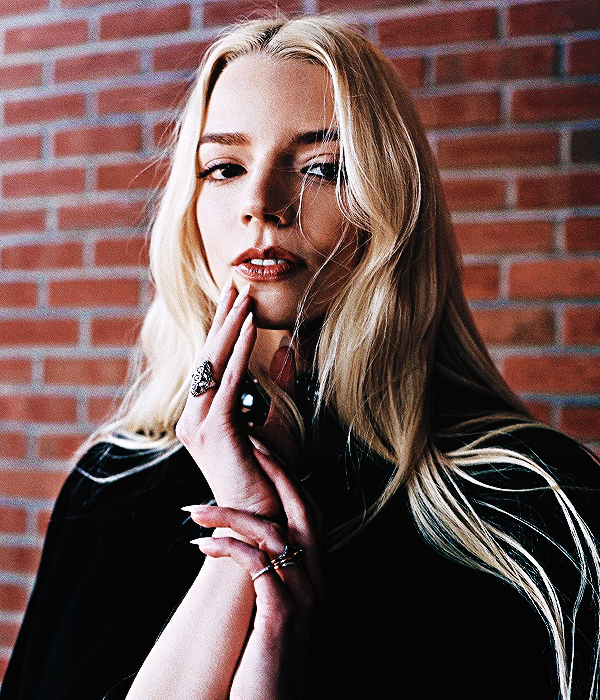 Foto de anyataylorjoy