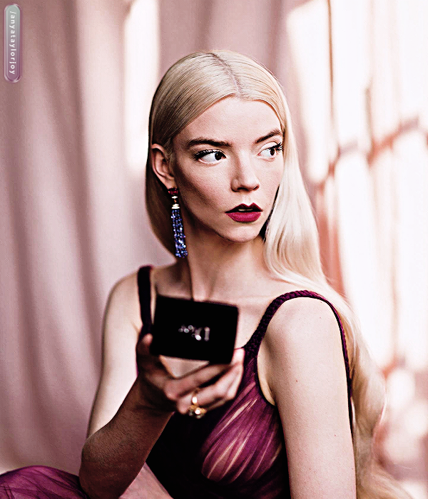 Foto de anyataylorjoy