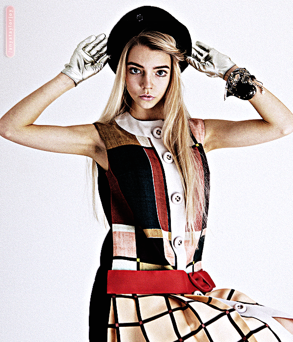 Foto de anyataylorjoy