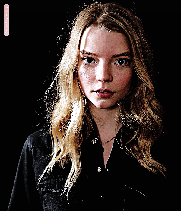 Foto de anyataylorjoy
