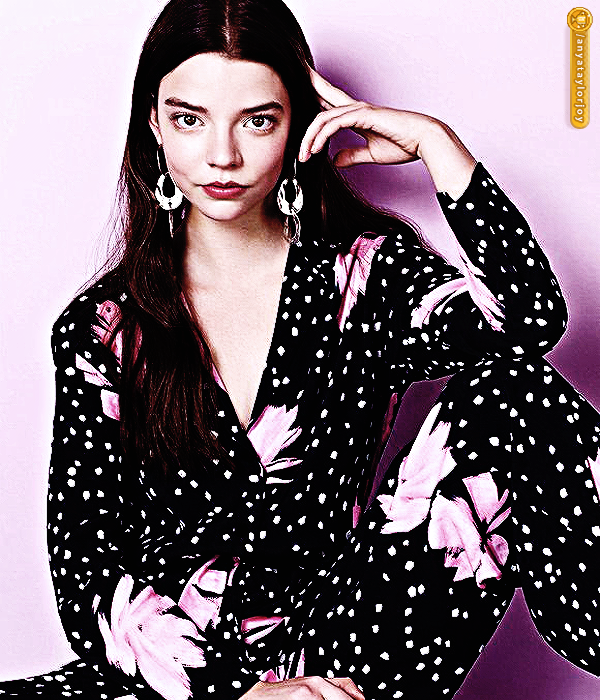 Foto de anyataylorjoy