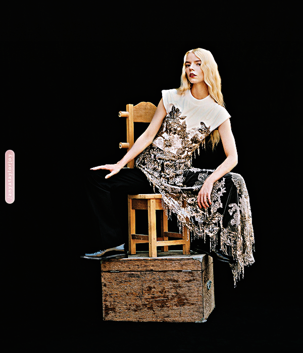 Foto de anyataylorjoy