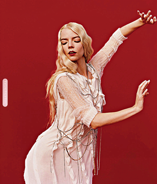 Foto de anyataylorjoy