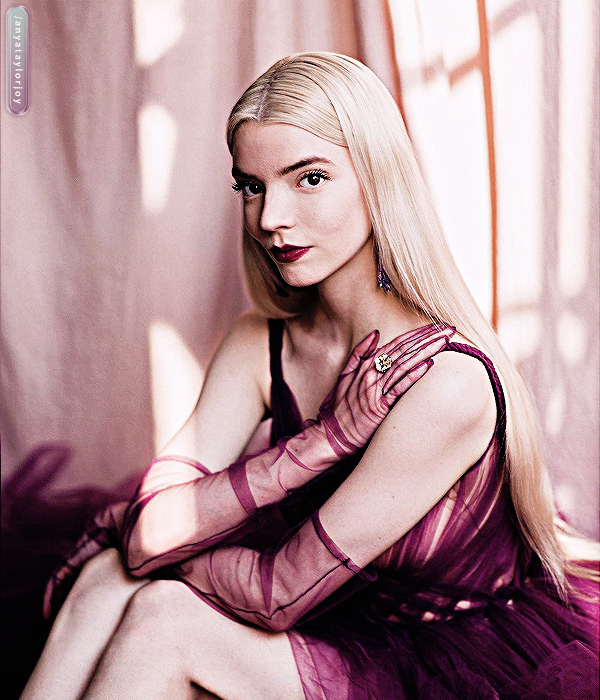 Foto de anyataylorjoy