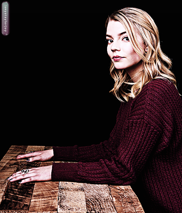 Foto de anyataylorjoy